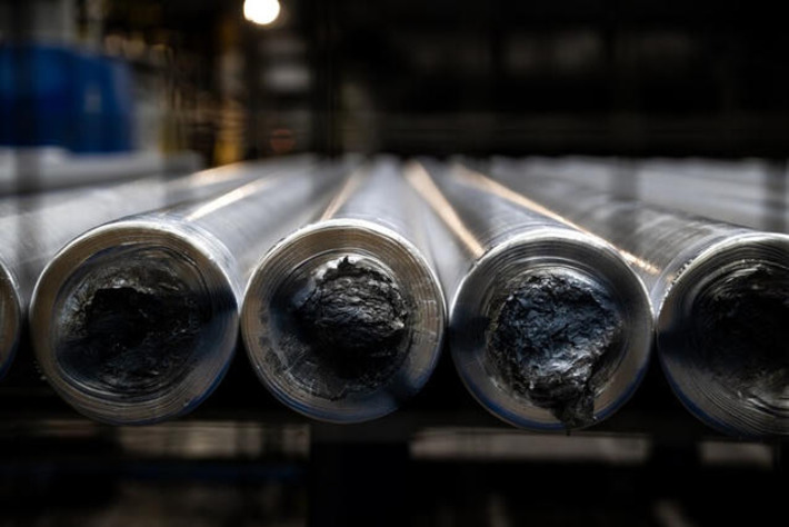 America Needs Canada&rsquo;s Aluminum. Trump&rsquo;s Tariff Exposed Just How Badly. | Financial Markets Report  - Transforming Money Into Wealth | Scoop.it