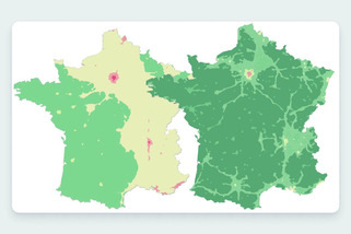 Qualité de l’air en France : visualisez les nettes améliorations et les objectifs qui restent à atteindre | Veille territoriale AURH | Scoop.it