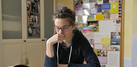 New research shows Year 12 students face many pressures – far beyond study and exams | The Student Voice | Scoop.it