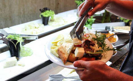 Tied&auml;tk&ouml;, mit&auml; sy&ouml;t? Testaa, kuinka hyvin tunnet ravintosis&auml;ll&ouml;t | 1Uutiset - Lukemisen t&auml;hden | Scoop.it