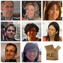 EducaconTIC Podcast 19 - Entornos Personales de Aprendizaje  | Educación Siglo XXI, Economía 4.0 | Scoop.it