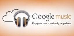 Free Download Google Music Application 4.0.9 for Android | Free Download Buzz | Apps(Android and iOS) | Scoop.it