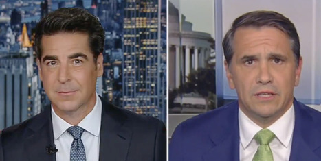 New AG Todd Blanche Declares Epstein Case Closed - Crooks And Liars | Operation Phobos | Scoop.it