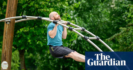 I ditched the gym and you can too – here are six ways to get fit without it. | Physical and Mental Health - Exercise, Fitness and Activity | Scoop.it