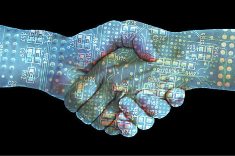 La blockchain, amie ou ennemie des tiers des confiance ? | BlockChain | Scoop.it