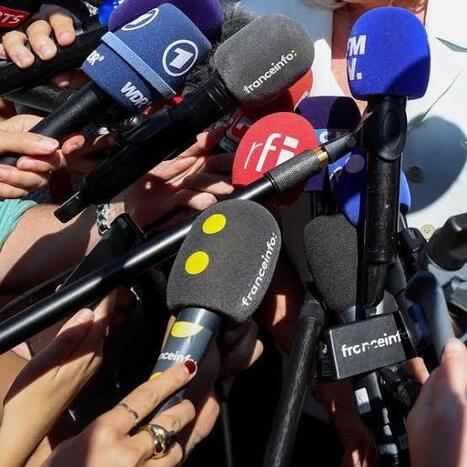 Audiovisuel: les cha&icirc;nes ne pourront plus utiliser les horaires de nuit pour r&eacute;&eacute;quilibrer le temps de parole politique | DocPresse ESJ Lille | Scoop.it