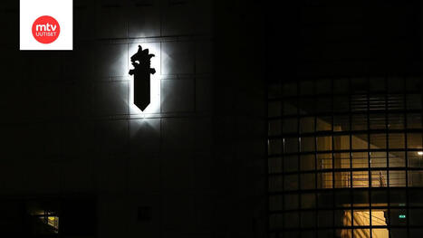 Ulkomaalaisten osuus huumerikollisista Suomessa räjähti | MTV Uutiset | 1Uutiset - Lukemisen tähden | Scoop.it