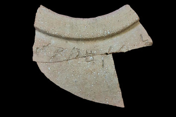 Clay jar points to connection between Israel under the Reign of King Solomon and the Kingdom of Sheba | Heritage Daily | Kiosque du monde : Asie | Scoop.it