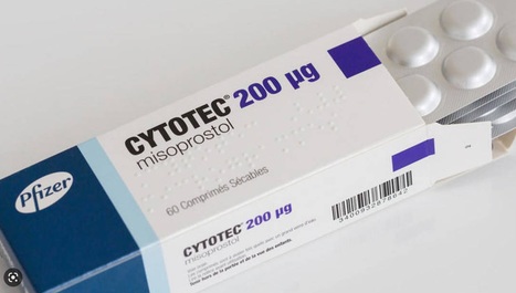 Alerte aux pénuries de pilules abortives (misoprostol) / Droit à l’IVG : que fait le gouvernement ? | sida | Scoop.it