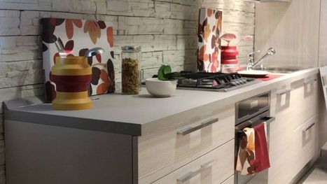 Deshazte de los malos olores en la cocina con estos sencillos trucos | Chismes varios | Scoop.it