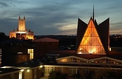 Do the alternatives add up? | Higher education news for libraries and librarians | Scoop.it