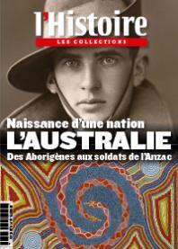 1914-1918. Le grand sacrifice des « diggers » | L'Histoire | Autour du Centenaire 14-18 | Scoop.it