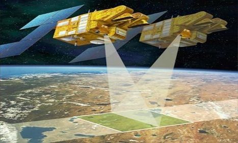 La télédétection laisse entrevoir des pistes prometteuses - LE MATiN | Télédétection veille IST INRAE & AgroParisTech | Scoop.it