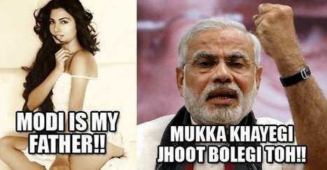 467px x 244px - Avani Modi' in ViralAffairs | Scoop.it