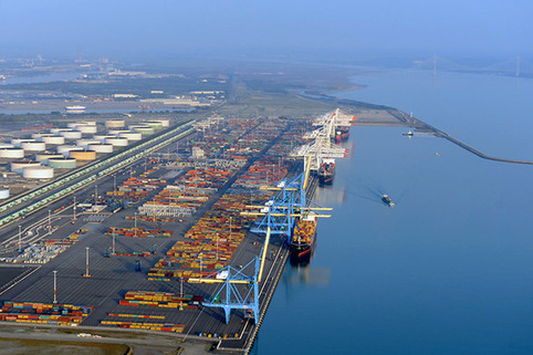 Paris, Rouen, Le Havre - les régions demandent une fusion des ports | Veille territoriale AURH | Scoop.it
