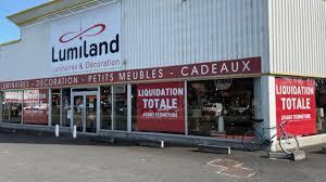 Zone commerciale Lens 2&nbsp;: ouverte depuis pr&egrave;s de 30 ans, l&rsquo;institution Lumiland ferme d&eacute;finitivement ses portes | revue de presse | Scoop.it