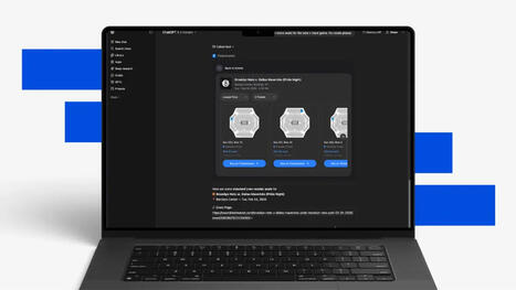 Ticketmaster Integrates Into ChatGPT | Hypebot &bull; new music industry, music marketing & music tech news from across the web | Scoop.it