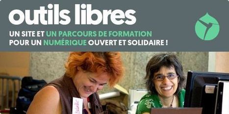 Colibris Outils libres | TICE et langues | Scoop.it