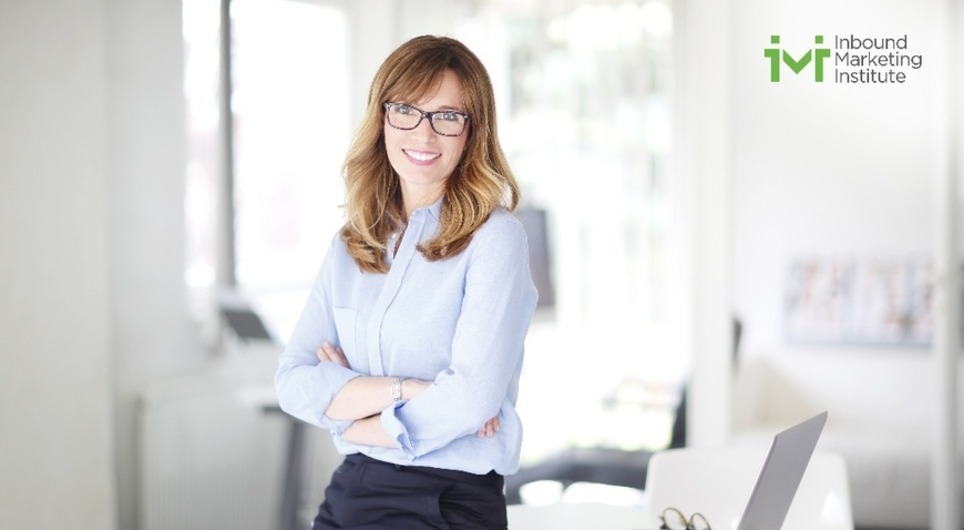 What Is a Buyer Persona and How Do I Meet Her? | Marketing de contenidos, artículos seleccionados por Eva Sanagustin | Scoop.it