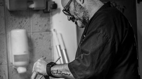 Kyodaï ramen, pour un air de Japon à Metz | Nancy, Lorraine | Scoop.it