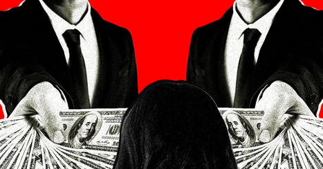 A Dark-Money Campaign Is Paying Influencers to Frame Chinese AI as a Threat | by&nbsp;Taylor Lorenz | WIRED.com | Surfing the Broadband Bit Stream | Scoop.it