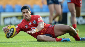 Watson and Glenn open war chest for future | NZ Warriors Rugby League | Scoop.it