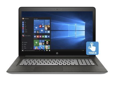 HP ENVY Notebook 17-n179nr Review - All Electric Review | Laptop Reviews | Scoop.it
