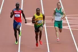 Bolt 200m: "This is my favorite event, I'm focused and I'm ready" | Bolt and London 2012 | Scoop.it