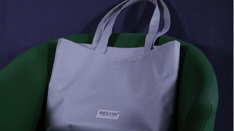 Poitiers : Relor, une marque locale qui mise sur le recyclage, le made in France et l&rsquo;innovation textile | ENSAIT DOC | Scoop.it