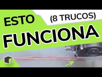 Impresoras 3D nivel experto | tecno4 | Scoop.it