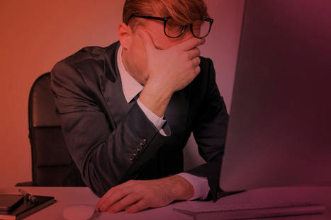 12 ways to make really bad technology decisions | [Wudo] Corporate Transformation | Scoop.it