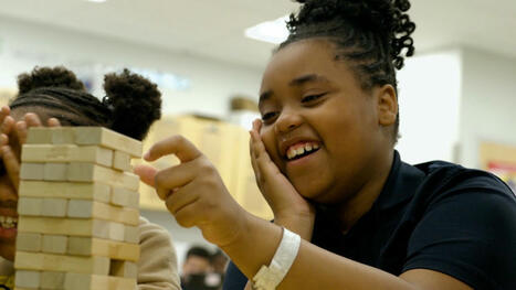 3 Games to Amp Up Reading Instruction | EdTech: The New Normal | Scoop.it