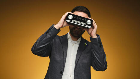 ARD Audio Lab transforms radio for the digital age | Radio Press Review | Scoop.it