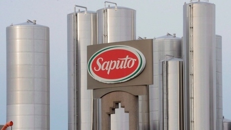 Canada : Saputo va fermer trois usines pour réduire les coûts et accroître l'efficacité | Lait de Normandie... et d'ailleurs | Scoop.it