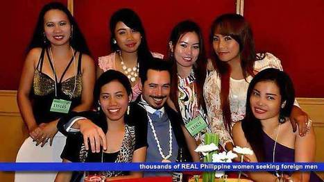 philippine women for marriage