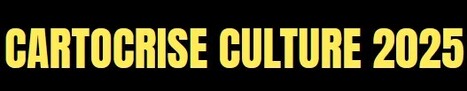 28/03/2025 - Cartocrise culture 2025 - Outil | infos-web | Scoop.it