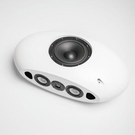 Loutd Musegg : une vision originale et premium de l'enceinte Hifi connectée | ON-TopAudio | Scoop.it