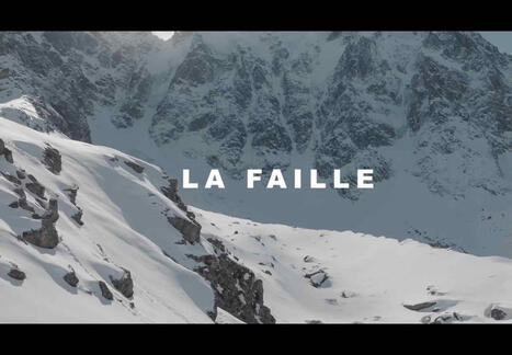 "La Faille" dévoilée au grand public | Coaching, Management, gestion et outils | Scoop.it