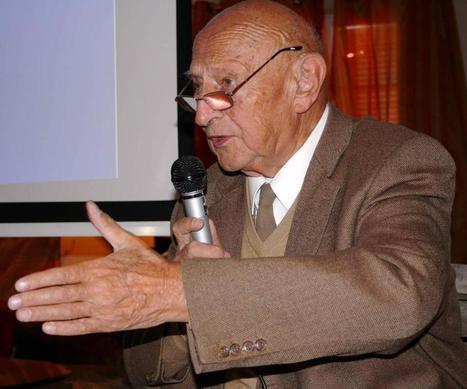 Dr André Gernez: (autre) scandale du Siècle – Il guérit le cancer, l’Etat censure sa découverte | EXPLORATION | Scoop.it