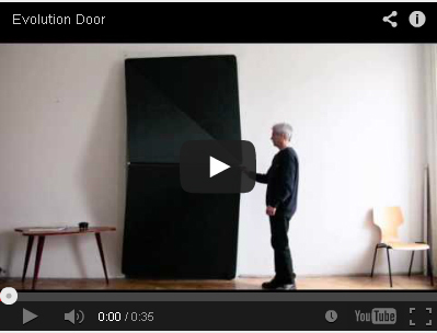 Les portes du futur arrivent, qu'en pensez-vous? | le-coin-des-bricoleurs.com | La gazette des bricoleurs | Scoop.it