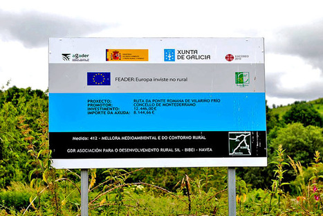 La Cour des comptes européenne pointe les "insuffisances" de la programmation de développement rural | Territoires - Société | Scoop.it