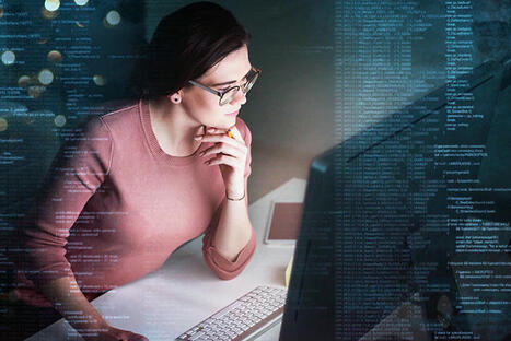 Neurosciences et cybersécurité : comprendre les biais cognitifs | Économie comportementale | Scoop.it
