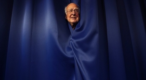 Nobel de physique 2013: pourquoi le boson de Higgs a fini par l'avoir | Slate | @ZeHub | Scoop.it