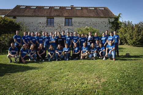 Posos s&rsquo;associe &agrave; Corilus pour renforcer l&rsquo;aide &agrave; la prescription m&eacute;dicale | Tertiaire &agrave; forte valeur ajout&eacute;e | Scoop.it