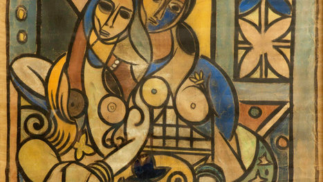 ‘The Salon: Art & Design,’ a Wide Range at Park Avenue Armory | The Salon Art+Design | Scoop.it