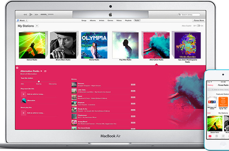 A Royalty Pain: Making Sense Of Music's Compensation Issues | Soundtrack | Scoop.it