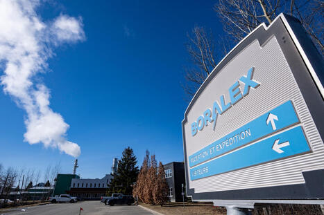 Boralex shareholders vote to approve deal with Brookfield and La Caisse | Gouvernance - Veille quotidienne | Scoop.it