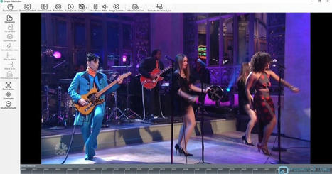 Simple Video Cutter : un logiciel très pratique pour couper facilement les vidéos | Freewares | Scoop.it