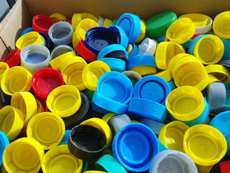 Des déchets en plastique pour payer ses bijoux | test | Scoop.it