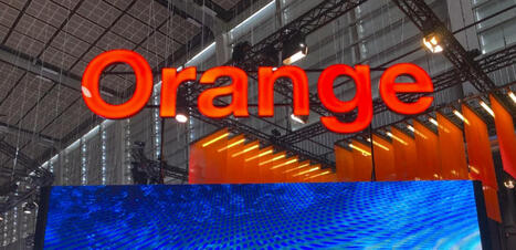 R&eacute;sultats d&rsquo;Orange, rachat de SFR, fibre jusqu&rsquo;&agrave; 50 Gbit/s, Fast pass 5G+ &agrave; 5 euros&hellip; | Veille | Scoop.it